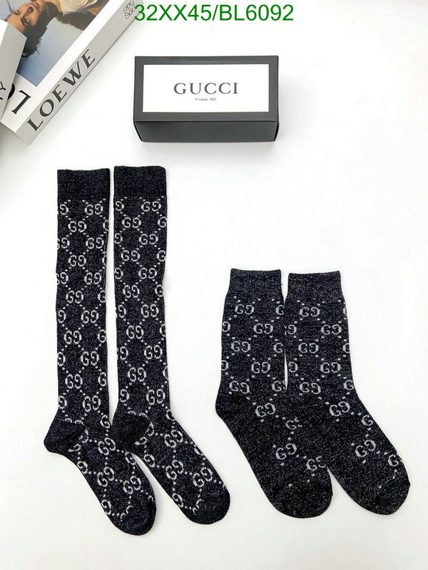 Sock-Gucci Code: BL6092 $: 32USD