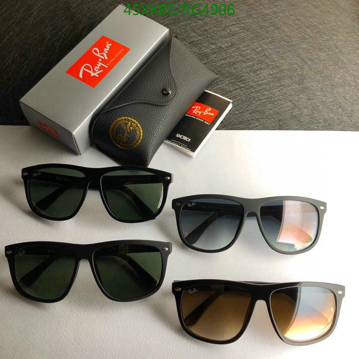 Glasses-Ray-Ban Code: RG4906 $: 45USD