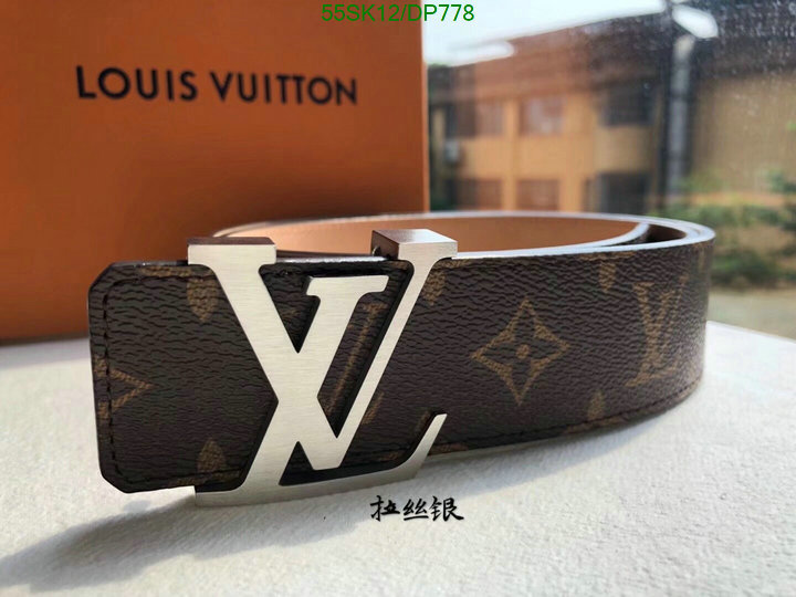 Belts-LV Code: DP778 $: 55USD