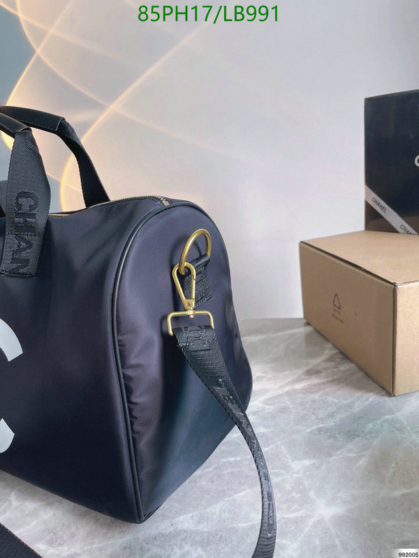 Chanel Bag-(4A)-Handbag- Code: LB991 $: 85USD