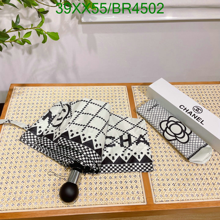 Umbrella-Chanel Code: BR4502 $: 39USD