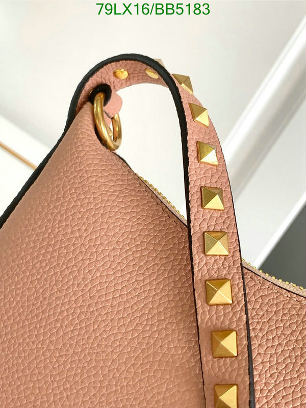 Valentino Bag-(4A)-Handbag- Code: BB5183 $: 79USD
