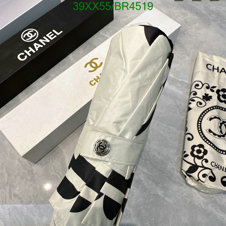 Umbrella-Chanel Code: BR4519 $: 39USD