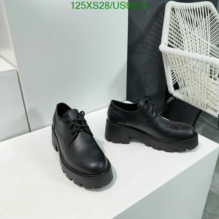 Women Shoes-Celine Code: US9839 $: 125USD