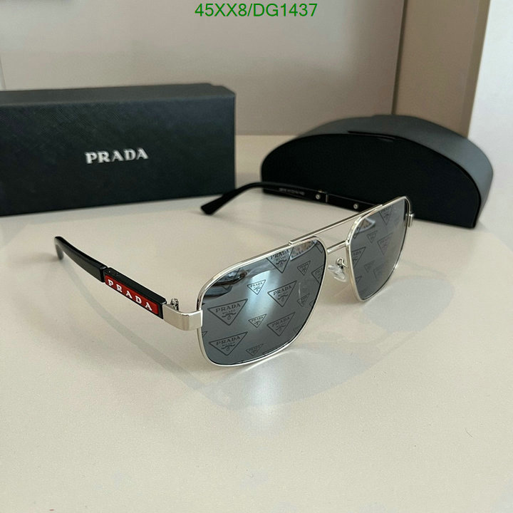 Glasses-Prada Code: DG1437 $: 45USD