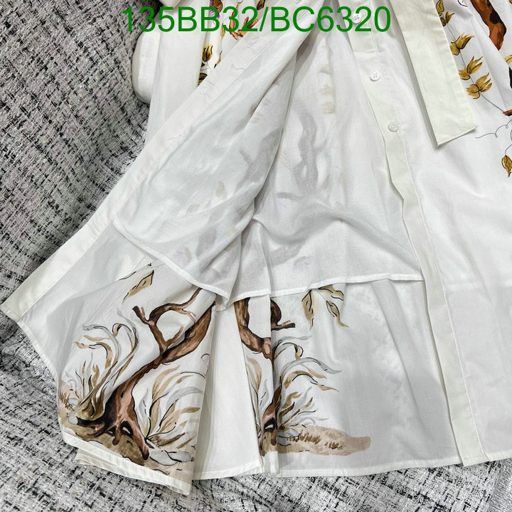 Clothing-Dior Code: BC6320 $: 135USD