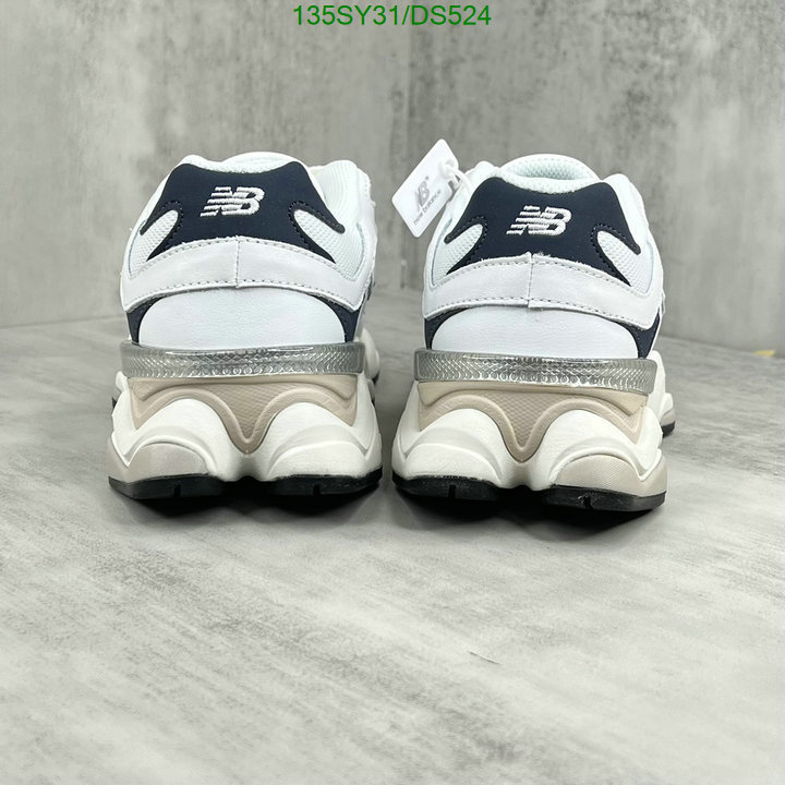 Men shoes-New Balance Code: DS524 $: 135USD