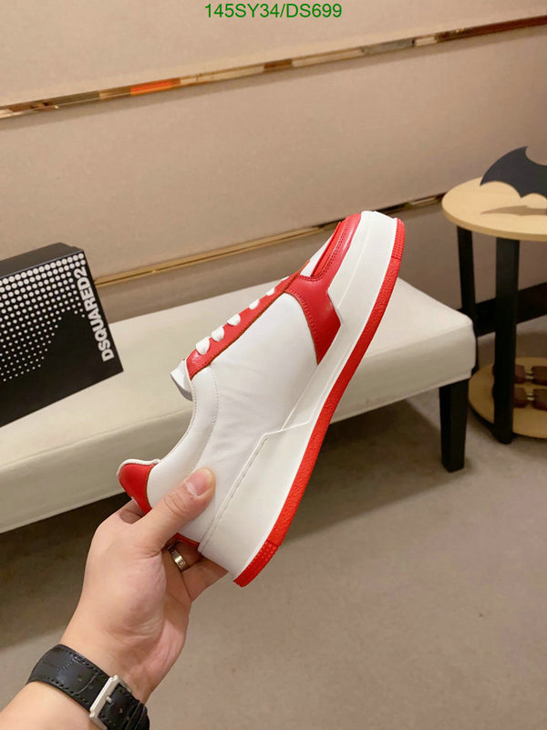 Men shoes-Off-White Code: DS699 $: 145USD