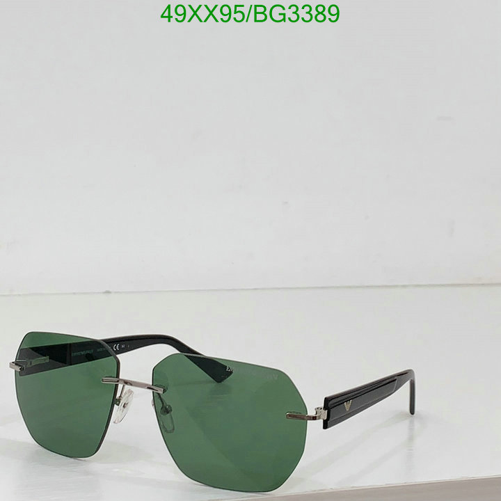 Glasses-Armani Code: BG3389 $: 49USD