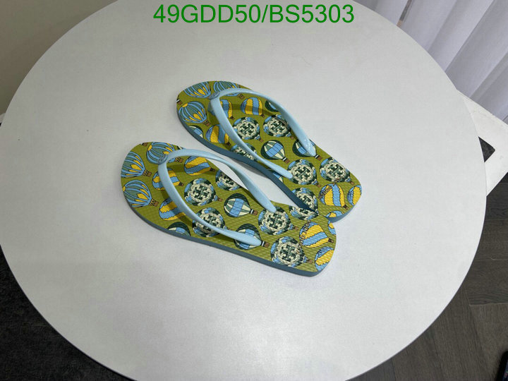 Women Shoes-Tory Burch Code: BS5303 $: 49USD