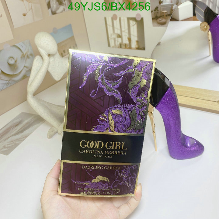 Perfume-Carolina Herrera Code: BX4256 $: 49USD