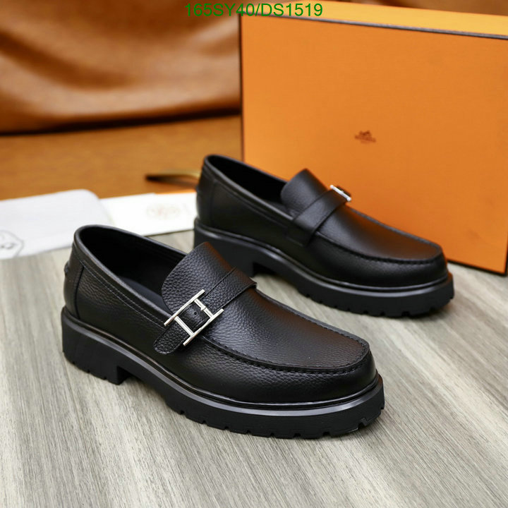 Men shoes-Hermes Code: DS1519 $: 165USD