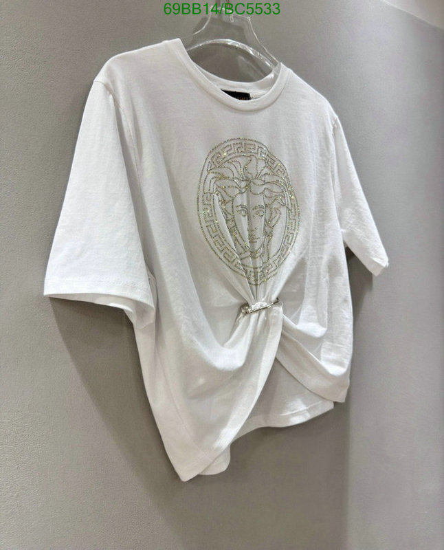 Clothing-Versace Code: BC5533 $: 69USD