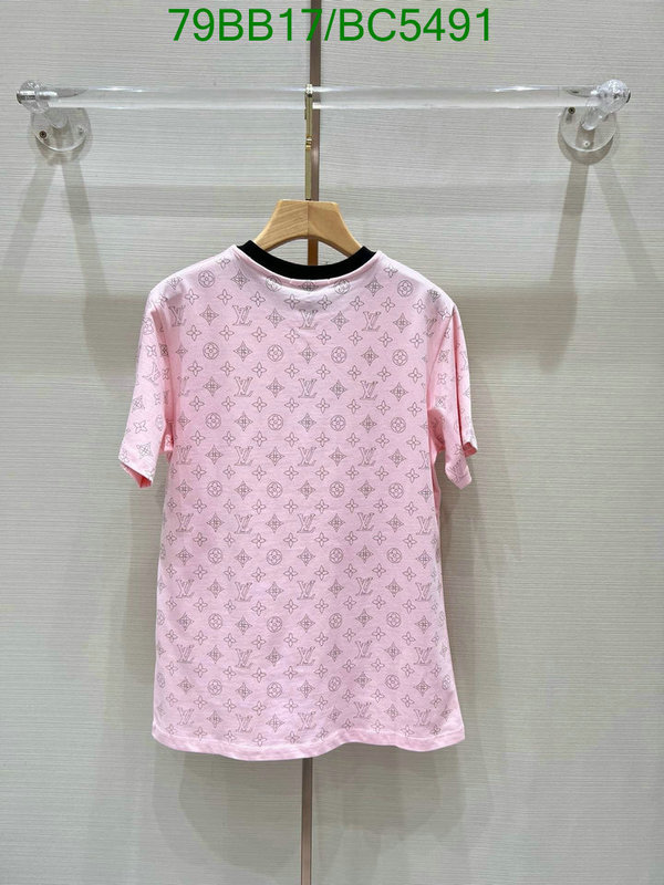 Clothing-LV Code: BC5491 $: 79USD