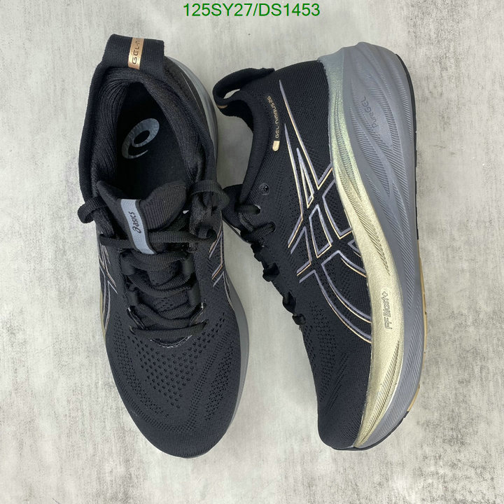 Men shoes-Asics Code: DS1453 $: 125USD