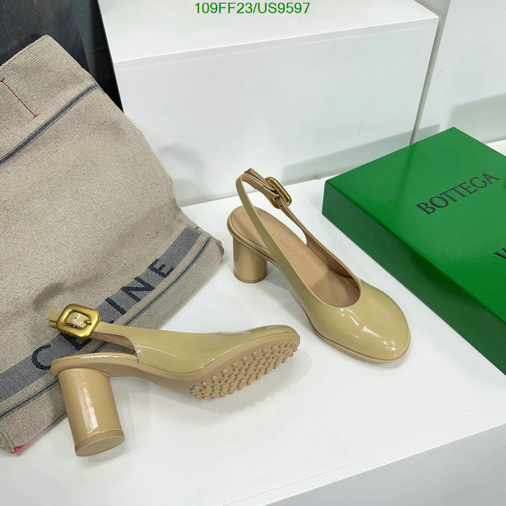 Women Shoes-BV Code: US9597 $: 109USD