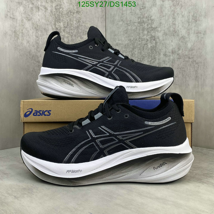 Men shoes-Asics Code: DS1453 $: 125USD