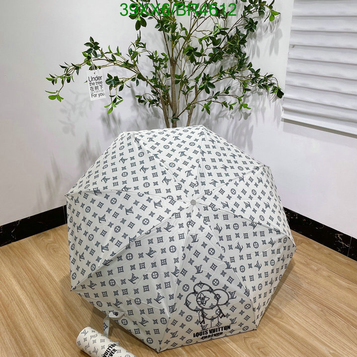 Umbrella-LV Code: BR4612 $: 39USD