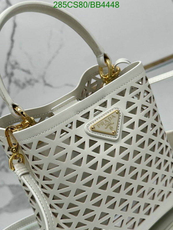 Prada Bag-(Mirror)-Diagonal- Code: BB4448 $: 285USD