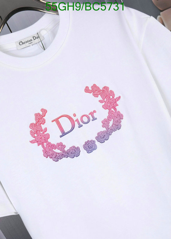 Clothing-Dior Code: BC5731 $: 55USD