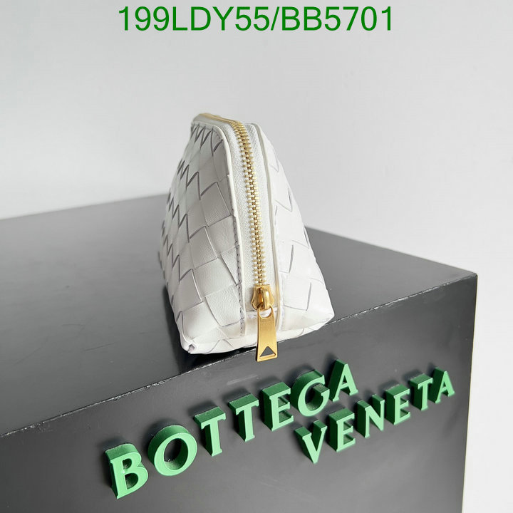 BV Bag-(Mirror)-Clutch- Code: BB5701 $: 199USD