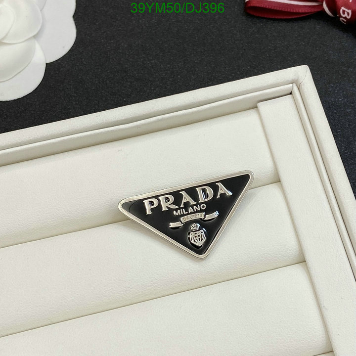 Jewelry-Prada Code: DJ396 $: 39USD