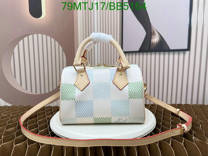 LV Bag-(4A)-Speedy- Code: BB5164 $: 79USD