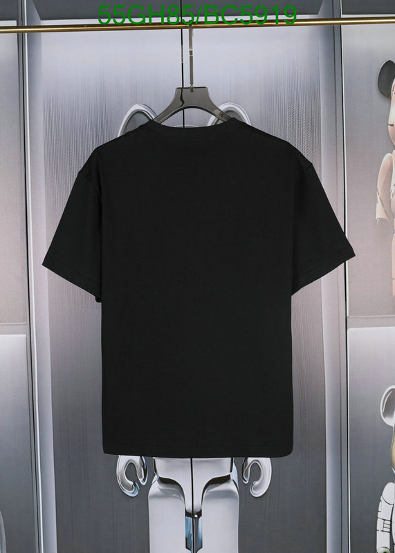 Clothing-Loewe Code: BC5919 $: 55USD