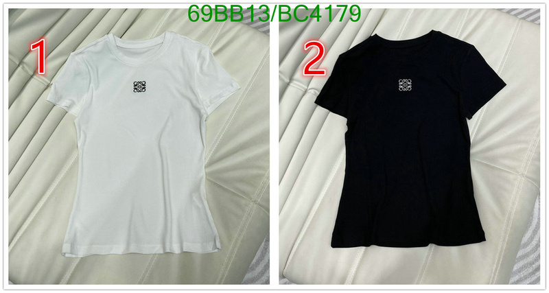 Clothing-Loewe Code: BC4179 $: 69USD