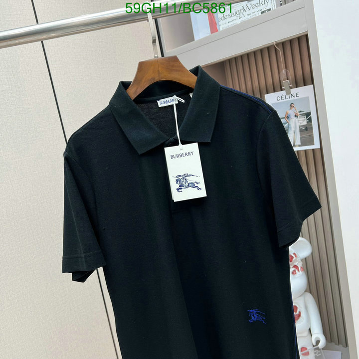 Clothing-Burberry Code: BC5861 $: 59USD