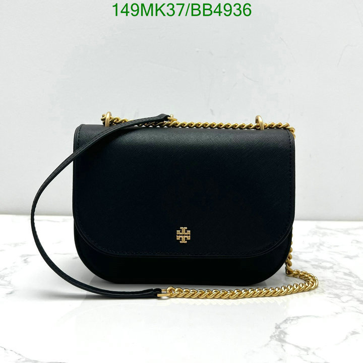 Tory Burch Bag-(Mirror)-Diagonal- Code: BB4936 $: 149USD