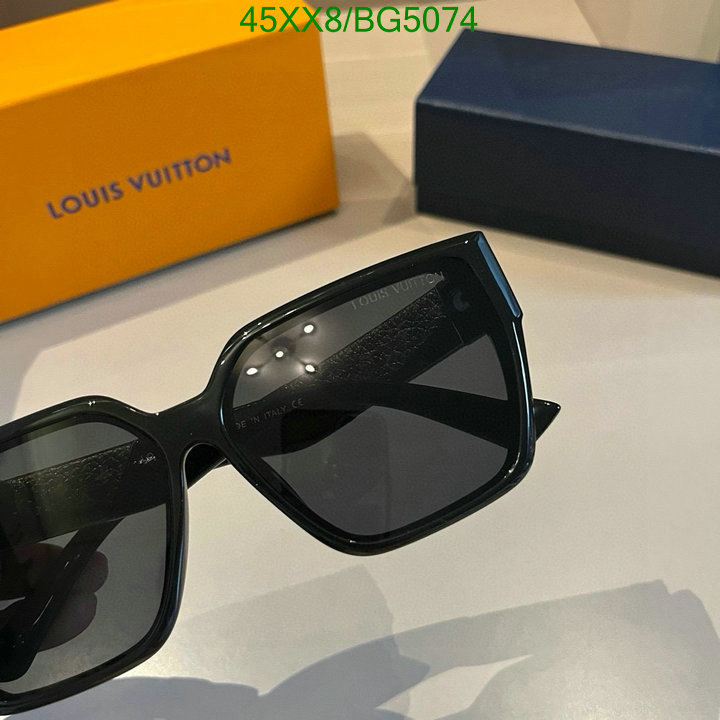 Glasses-LV Code: BG5074 $: 45USD