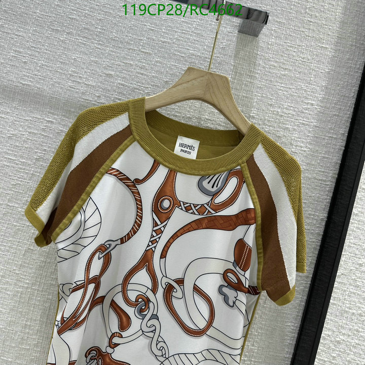 Clothing-Hermes Code: RC4662 $: 119USD