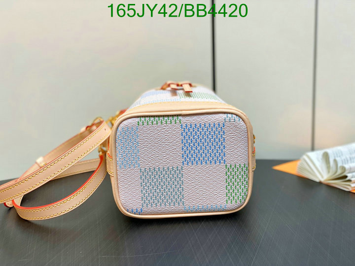LV Bag-(Mirror)-Nono-No Purse-Nano No- Code: BB4420 $: 165USD