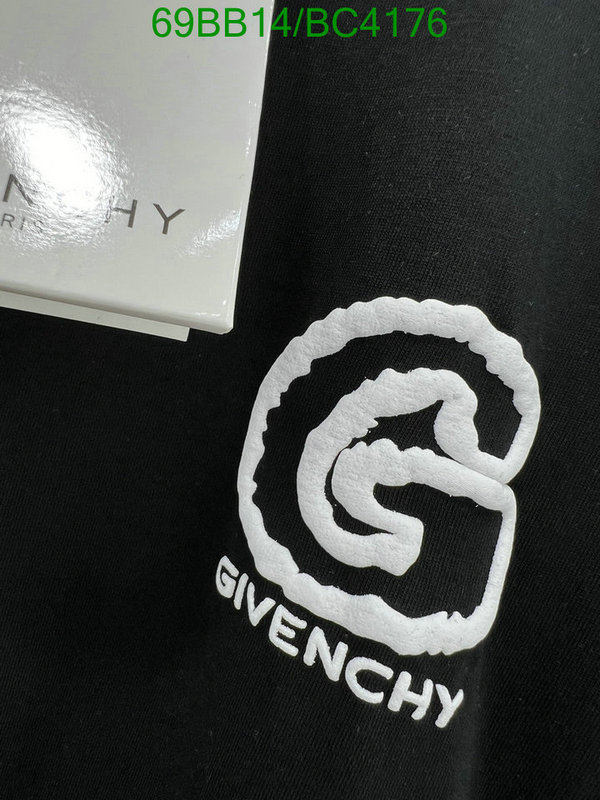 Clothing-Givenchy Code: BC4176 $: 69USD