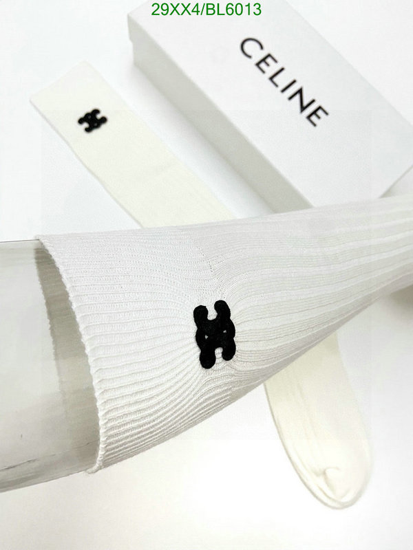 Sock-Celine Code: BL6013 $: 29USD