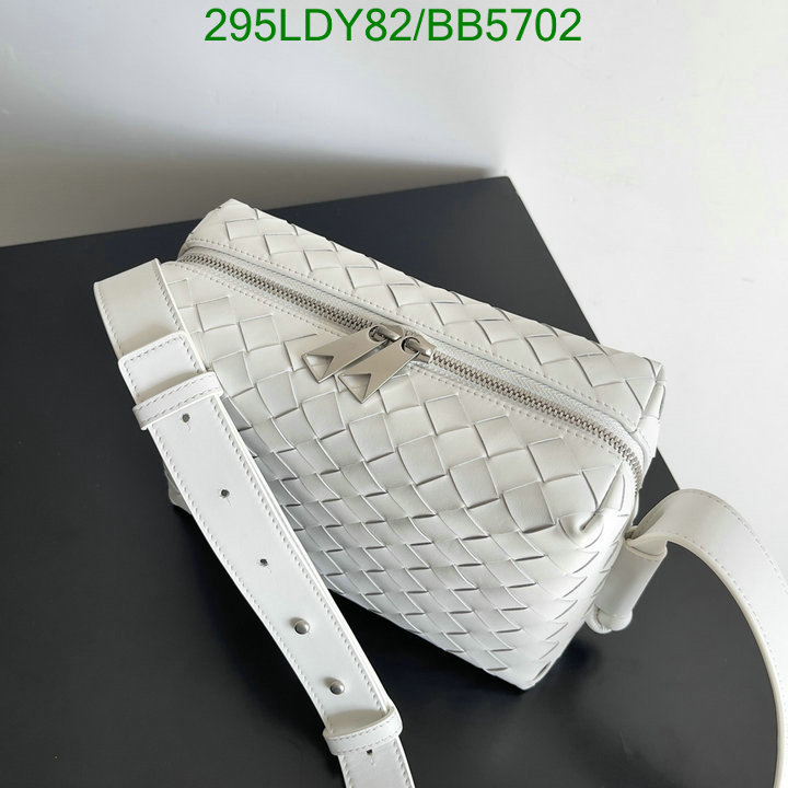 BV Bag-(Mirror)-Crossbody- Code: BB5702 $: 295USD