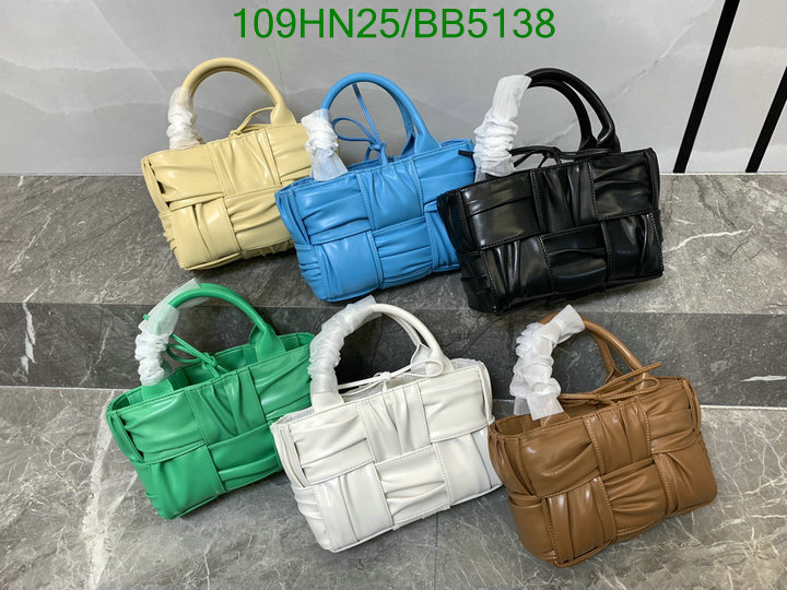 BV Bag-(4A)-Arco Code: BB5138 $: 109USD