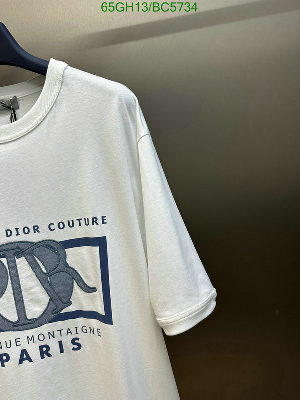 Clothing-Dior Code: BC5734 $: 65USD