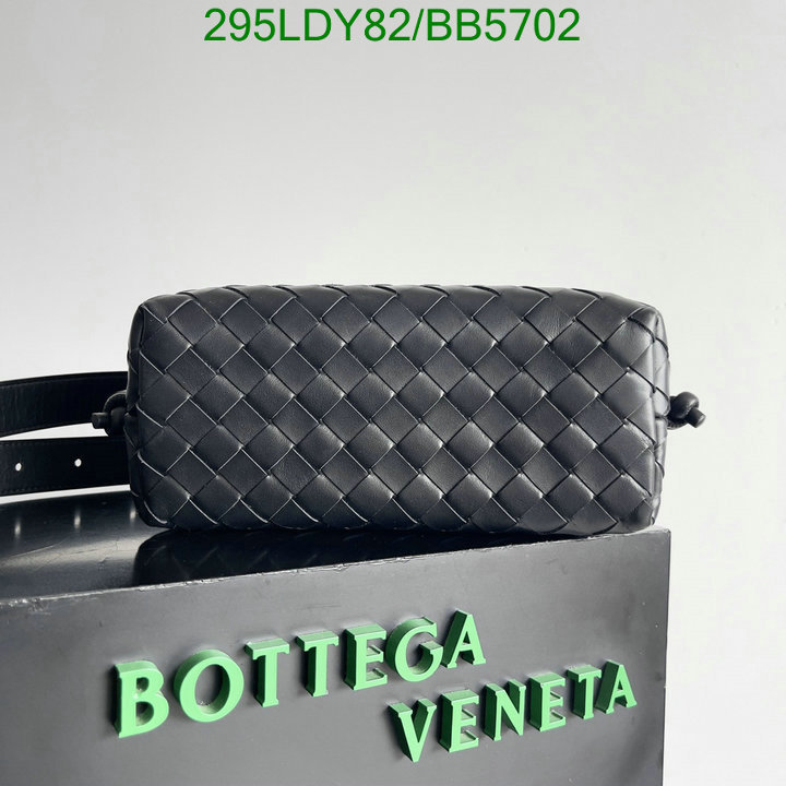 BV Bag-(Mirror)-Crossbody- Code: BB5702 $: 295USD