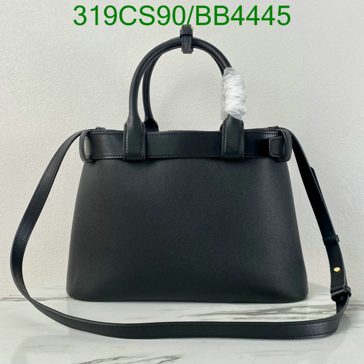 Prada Bag-(Mirror)-Handbag- Code: BB4445 $: 319USD