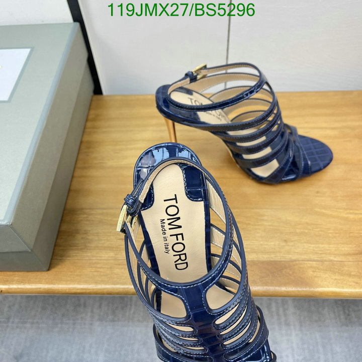 Women Shoes-Tom Ford Code: BS5296 $: 119USD