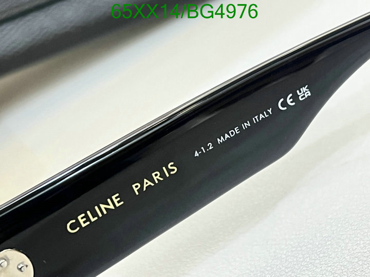 Glasses-Celine Code: BG4976 $: 65USD