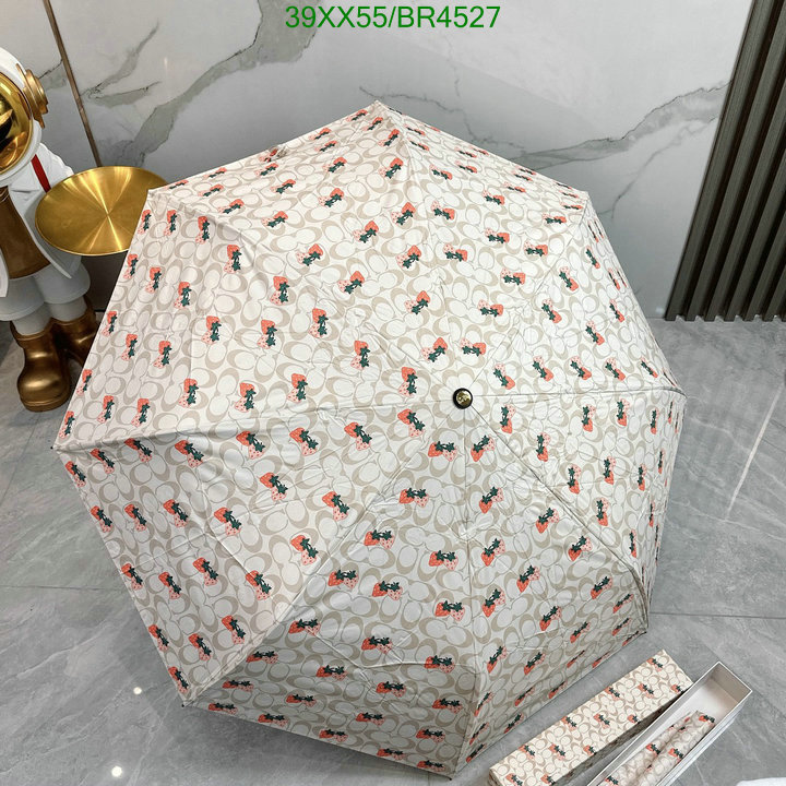 Umbrella-Coach Code: BR4527 $: 39USD