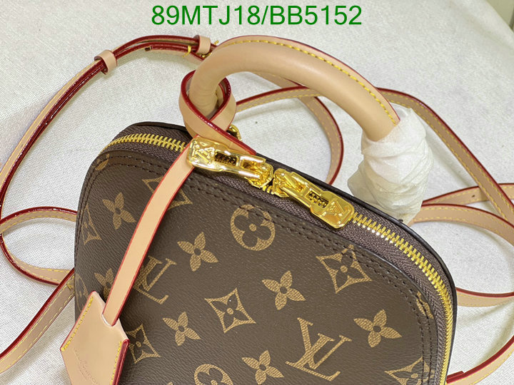 LV Bag-(4A)-Alma- Code: BB5152 $: 89USD