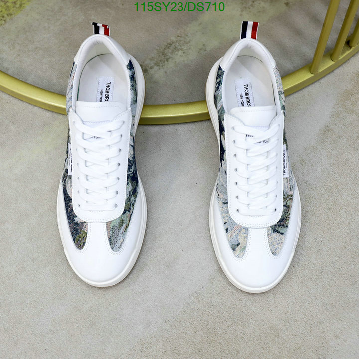 Men shoes-Thom Browne Code: DS710 $: 115USD