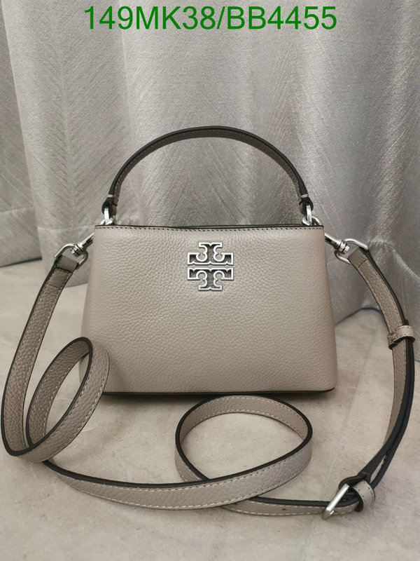 Tory Burch Bag-(Mirror)-Handbag- Code: BB4455 $: 149USD