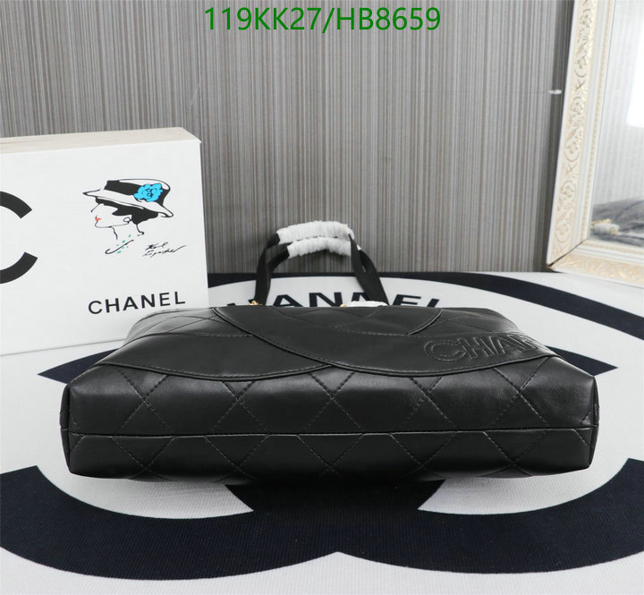 Chanel Bag-(4A)-Handbag- Code: HB8648 $: 119USD