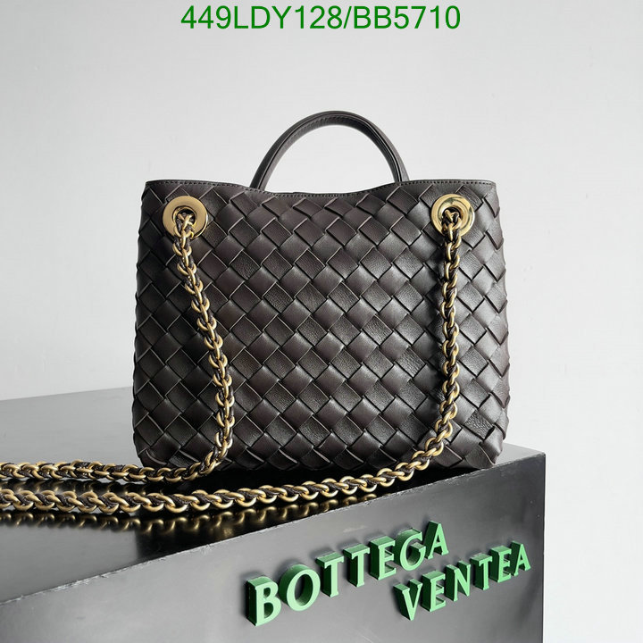 BV Bag-(Mirror)-Handbag- Code: BB5710 $: 449USD