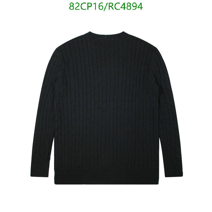 Clothing-Ralph Lauren Code: RC4894 $: 82USD